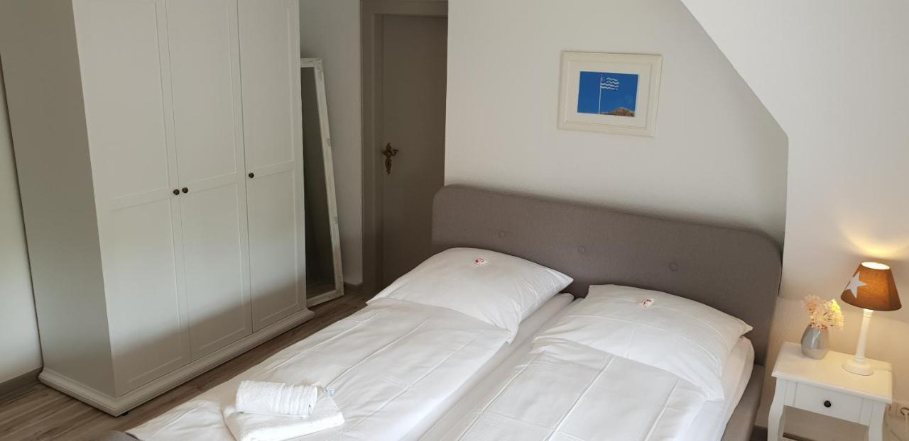 Apartamento Kampen Bergente Exterior foto