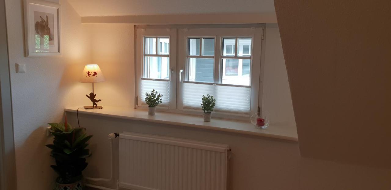 Apartamento Kampen Bergente Exterior foto